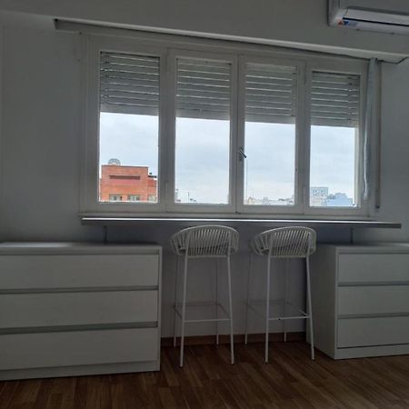 View Green Apartment Buenos Aires Ngoại thất bức ảnh