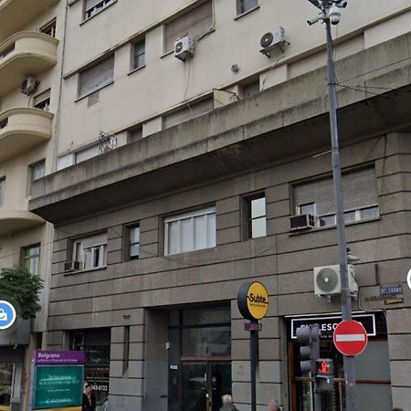 View Green Apartment Buenos Aires Ngoại thất bức ảnh