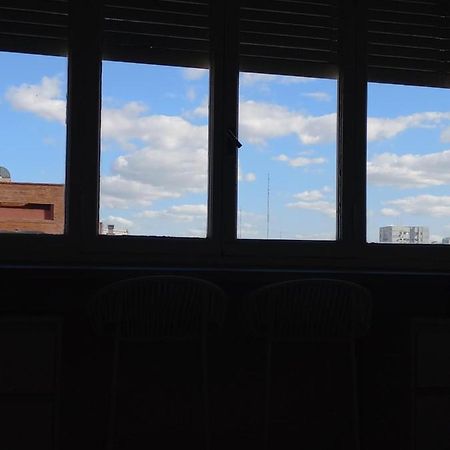 View Green Apartment Buenos Aires Ngoại thất bức ảnh
