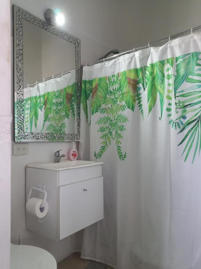 View Green Apartment Buenos Aires Ngoại thất bức ảnh