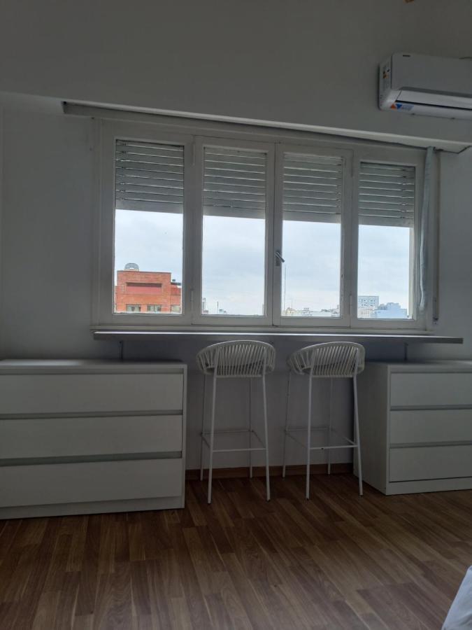 View Green Apartment Buenos Aires Ngoại thất bức ảnh