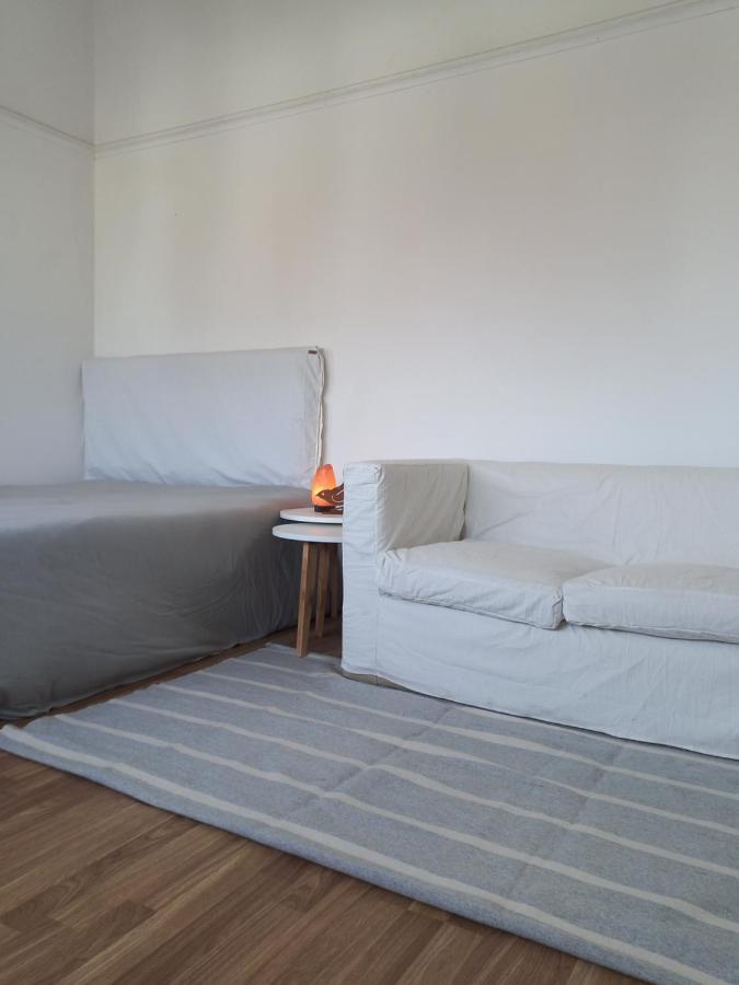 View Green Apartment Buenos Aires Ngoại thất bức ảnh