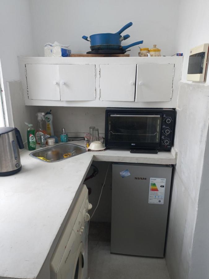 View Green Apartment Buenos Aires Ngoại thất bức ảnh