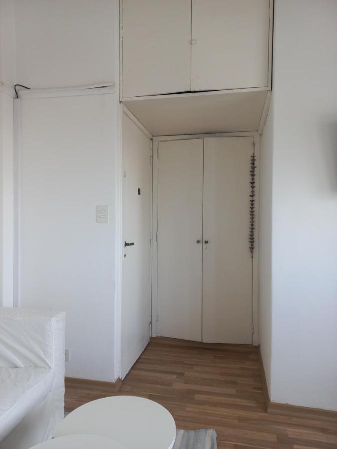 View Green Apartment Buenos Aires Ngoại thất bức ảnh